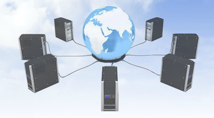 企辦IT服務問答 云服務器建站的優勢解析